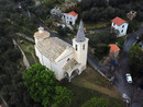 Il Santuario di San Paolo ad Aurigo torna a splendere dopo i restauri finanziati dal Pnrr Il Santuario di San Paolo ad Aurigo torna a splendere dopo i restauri finanziati dal Pnrr