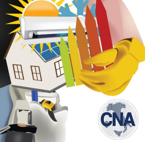 Cna Imperia: incomprensibile limitare il Superbonus 110% e non prorogare il bonus facciate Cna Imperia: incomprensibile limitare il Superbonus 110% e non prorogare il bonus facciate