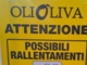 Olioliva, rivoluzione della viabilità a Oneglia: strade chiuse, divieti di sosta e nuovi sensi di marcia Olioliva, rivoluzione della viabilità a Oneglia: strade chiuse, divieti di sosta e nuovi sensi di marcia