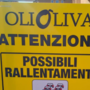 Olioliva, rivoluzione della viabilità a Oneglia: strade chiuse, divieti di sosta e nuovi sensi di marcia