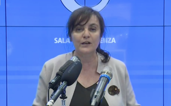 Coronavirus: Viale, “potenziamento cup con personale aggiuntivo per progressiva riapertura prenotazioni dal 22 giugno” Coronavirus: Viale, “potenziamento cup con personale aggiuntivo per progressiva riapertura prenotazioni dal 22 giugno”