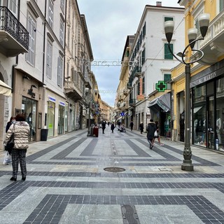 Enel X calcola i flussi di mobilità: ieri +325% in provincia di Imperia rispetto al periodo di lock down Enel X calcola i flussi di mobilità: ieri +325% in provincia di Imperia rispetto al periodo di lock down