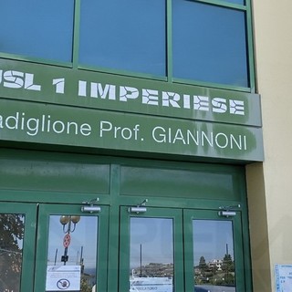 Lettrice di Imperia ringrazia il personale del 'Giannoni' di Sanremo dopo il ricovero per Covid