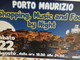 ‘Shopping, music and food by night’: aspettando la ‘Notte Bianca 2021’, il 22 una serata di festa a Porto Maurizio