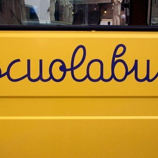 Diano Marina: un nuovo capolinea del servizio scuolabus in piazza Virgilio per gli studenti di San Bartolomeo e Cervo