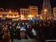 Anche una delegazione di 'Sardine' del ponente ligure ieri invitata allo 'Spin Time' di Roma Anche una delegazione di 'Sardine' del ponente ligure ieri invitata allo 'Spin Time' di Roma