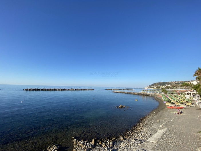 Turismo in Liguria, si annuncia agosto in crescita rispetto al 2019. Prospettive positive anche per settembre Turismo in Liguria, si annuncia agosto in crescita rispetto al 2019. Prospettive positive anche per settembre