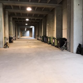 Imperia: continui miasmi dal depuratore, la protesta e la preoccupazione dei residenti Imperia: continui miasmi dal depuratore, la protesta e la preoccupazione dei residenti