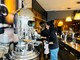 Santa Barbara Caffè Vergnano alla Marina di Imperia si rinnova
