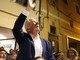 Elezioni comunali a Imperia: il trionfo di Claudio Scajola "Il modello Toti ha portato alla distruzione del centro moderato" (Foto e Video)
