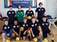Nei Campionati Giovanili francesi di Pallamano, ancora niente da fare per la giovane compagine della San Camillo Riviera Under 15 maschile