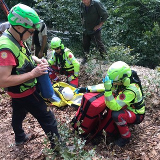 Primo weekend in zona gialla: i consigli del Soccorso Alpino per un'escursione in sicurezza