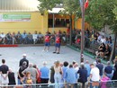 Petanque, al bocciodromo di Pontedassio vanno in scena le coppie miste