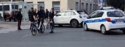 Proteste contro il carovita, Bracco (PD): "Il diritto di manifestare è sacrosanto, ma la violenza non è la soluzione"