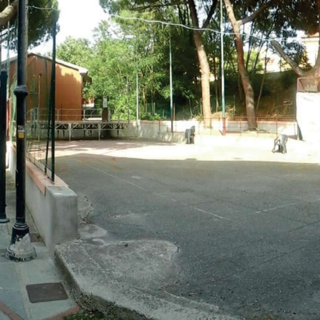 San Lorenzo al Mare vanta una nuova piazza intitolata a Renato Marvaldi