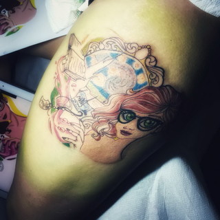 Lo scorso weekend, Walk-in di beneficienza di 'Must Tattoo Skincare' in collaborazione con CNA Imperia Lo scorso weekend, Walk-in di beneficienza di 'Must Tattoo Skincare' in collaborazione con CNA Imperia