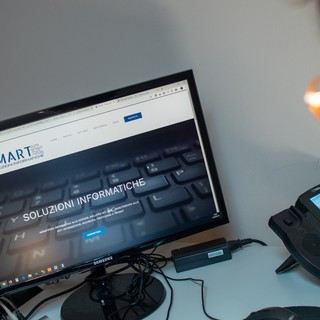 “SMART” Soluzioni Informatiche offre consulenza informatica ad aziende e professionisti