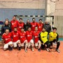 Serie C Futsal, giro di boa da capolista: la MACS guarda al ritorno