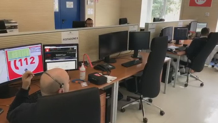 Coronavirus: in Regione da oggi sala operativa di protezione civile in assetto di allerta con personale qualificato