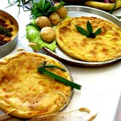 La Cucina Bianca protagonista al Villaggio dei Fiori di Sanremo, dove il gusto diventa racconto. Prenotazioni entro mercoledì 4 marzo