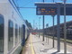 Sanremo: treno fermo in galleria e in direzione Genova per un guasto al locomotore, problemi al traffico ferroviario