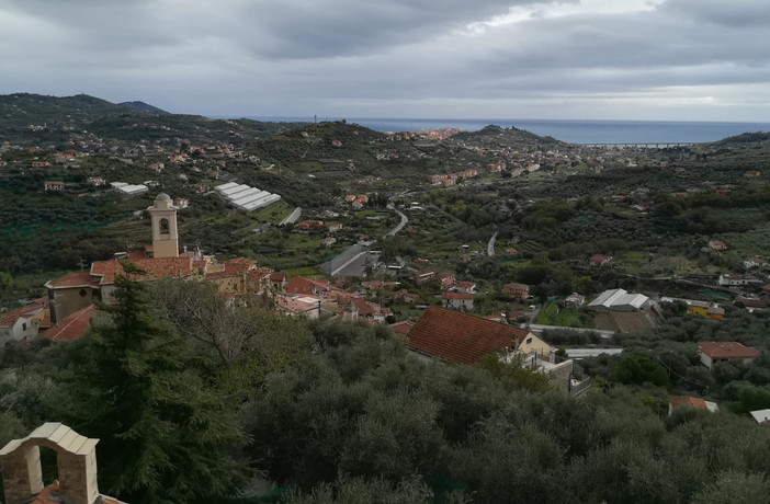 Imperia: serata culturale con Gabriella Badano dal titolo 'Torrazza: da comune autonomo alla fusione in Imperia'