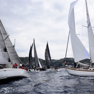 Trofeo Gianni Cozzi: golf e vela nel weekend tra San Lorenzo al Mare  e Marina degli Aregai