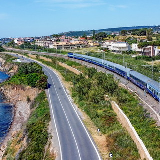 Raddoppio ferroviario Genova-Ventimiglia, il TAR respinge il ricorso del WWF e dei cittadini sull'intesa regionale