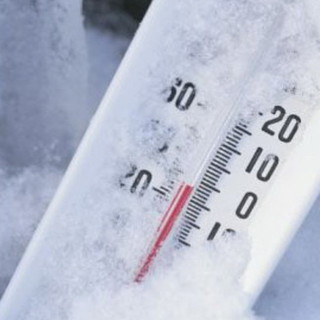 In arrivo il freddo per Natale e Santo Stefano: temperature in picchiata con possibili nevicate e gelate in montagna