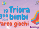 Triora si trasforma nel paradiso dei bambini: il 19 luglio una giornata di giochi gratuiti, gonfiabili e tanto divertimento Triora si trasforma nel paradiso dei bambini: il 19 luglio una giornata di giochi gratuiti, gonfiabili e tanto divertimento