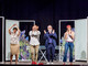 San Lorenzo al Mare: il Teatro dell'Albero in 'trasferta' a Forlì al 'Gran Premio di Teatro Amatoriale'