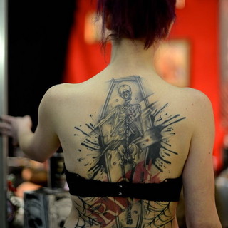 Corso in Asl1 dedicato al mondo dei tatuaggi e piercing: ultimi giorni per iscriversi