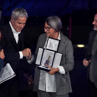 Uno dei momenti dell'ultima edizione