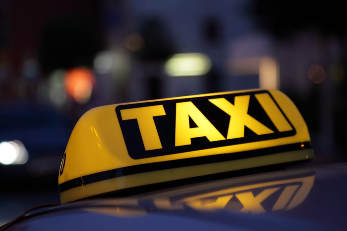 Cna Imperia comunica lo stanziamento di 80.000 euro dalla Regione Liguria per riqualificare il trasporto taxi Cna Imperia comunica lo stanziamento di 80.000 euro dalla Regione Liguria per riqualificare il trasporto taxi
