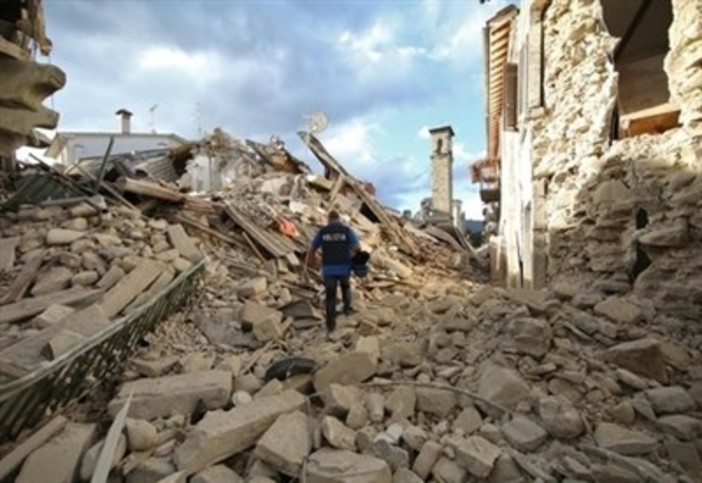 Ponte di solidarietà tra la Cia di Imperia e le zone colpite dal terremoto in centro Italia con acquisti collettivi