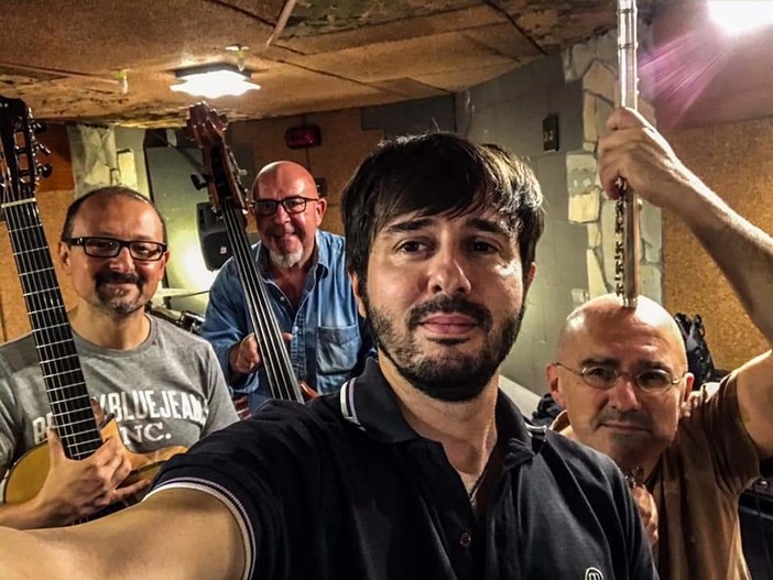 Imperia: al Teatro dell'Attrito vanno in scena teatro-canzone e cantautorato Imperia: al Teatro dell'Attrito vanno in scena teatro-canzone e cantautorato