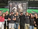 Tribe Jiu Jitsu Imperia mette in bacheca tre titoli ai campionati italiani di Firenze (foto)