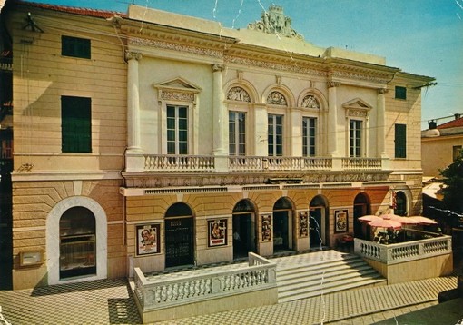 ACCADDE OGGI, 30 SETTEMBRE 1984. Imperia, la cultura resta senza casa: polemiche per la carenza di teatri