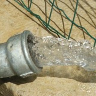 San Bartolomeo al Mare: buone notizie per i residenti di frazione Chiappa, l'acqua torna potabile