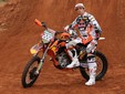 Tony Cairoli