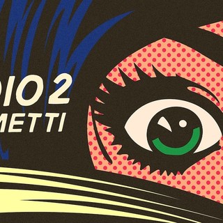La radio e il fumetto tornano insieme La radio e il fumetto tornano insieme