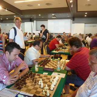 Imperia: domenica prossima il 'Torneo lampo dell'Amicizia' al circolo scacchistico di Porto Maurizio