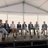 A Chiusavecchia il convegno "Green Communities, rigenerazione urbana e DiGiVillae" A Chiusavecchia il convegno "Green Communities, rigenerazione urbana e DiGiVillae"
