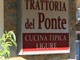 Verezzo di Sanremo: riapre i battenti la storica trattoria “Del Ponte”