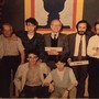 ACCADDE OGGI, 11 FEBBRAIO 1981. Boom delle tv locali in Riviera: TeleArcobaleno e TeleImperia fanno registrare ascolti da record