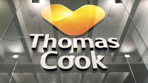 Fallisce il tour operator britannico Thomas Cook, timori per alcuni hotel della Riviera. Varnero: “Negli anni migliaia di turisti sono arrivati con loro”