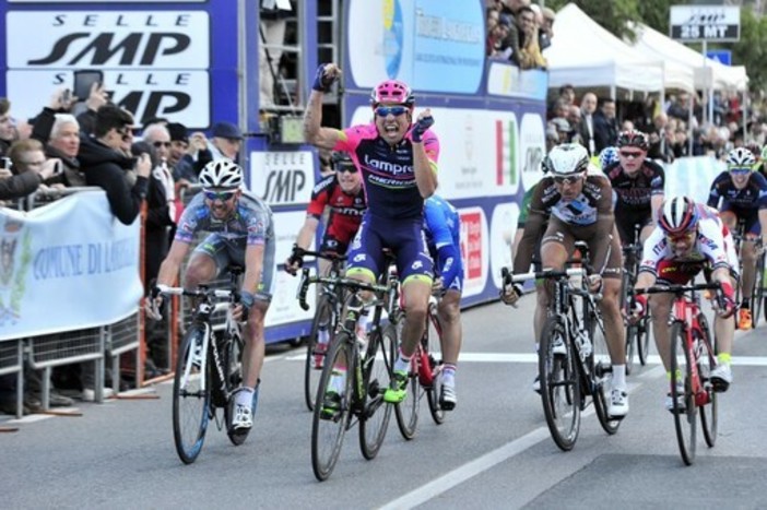 Imperia, tutto pronto per il 63° Trofeo Laigueglia: 24 squadre da tutto il mondo Imperia, tutto pronto per il 63° Trofeo Laigueglia: 24 squadre da tutto il mondo