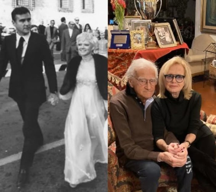 ACCADDE OGGI,  4 MARZO 1981. Tutto esaurito al teatro Rossini per la super coppia Teddy Reno-Rita Pavone