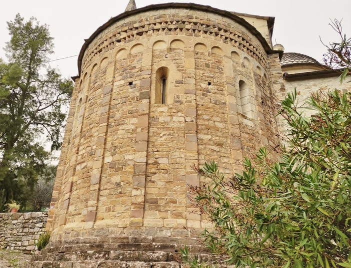 Confraternite e devozione popolare: a Imperia la presentazione del volume di padre Giorgio Michero