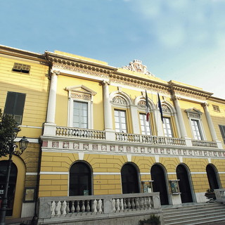 Il teatro Cavour simbolo del fallimento di Scajola”, per ‘Imperia Rinasce’ un impegno prioritario per la cultura